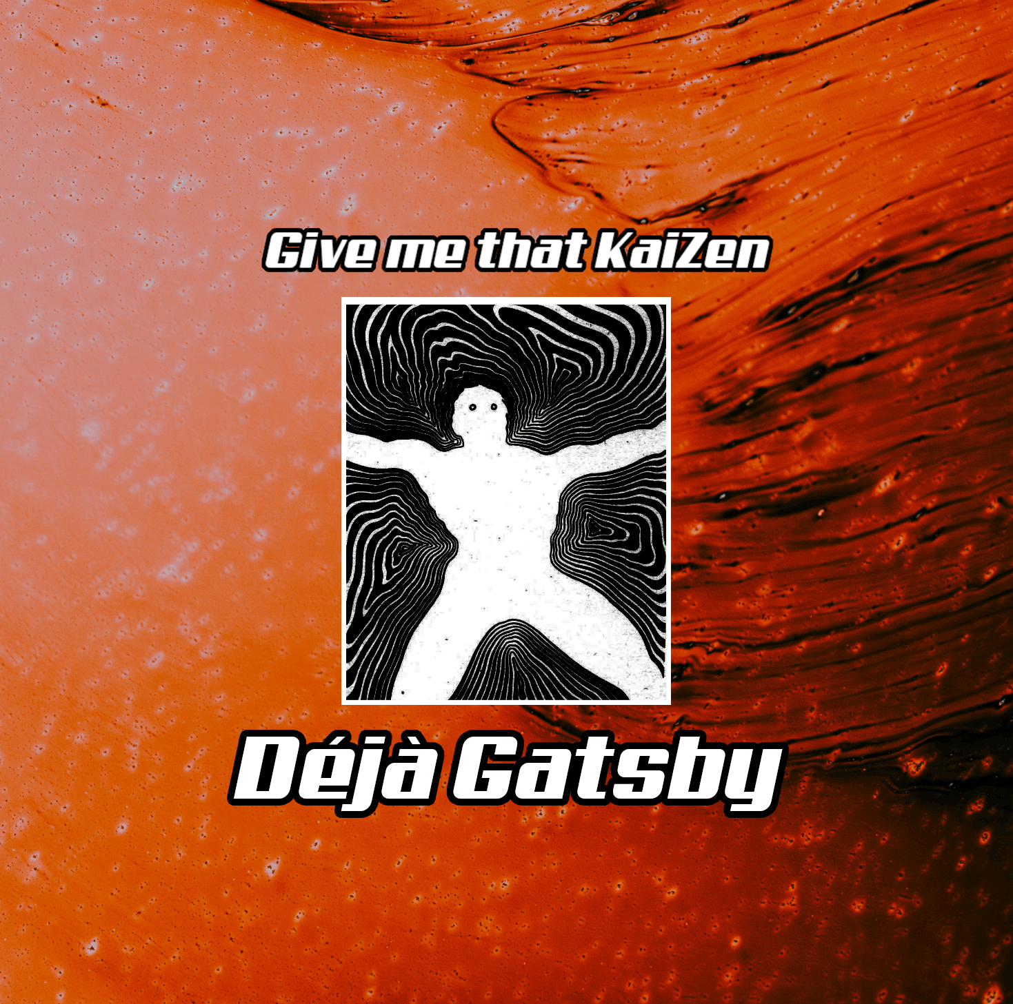 Give me that KaiZen-image